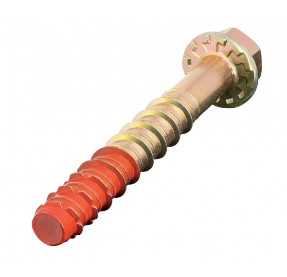 Thunderbolt PRO - Hex Head | ICCONS